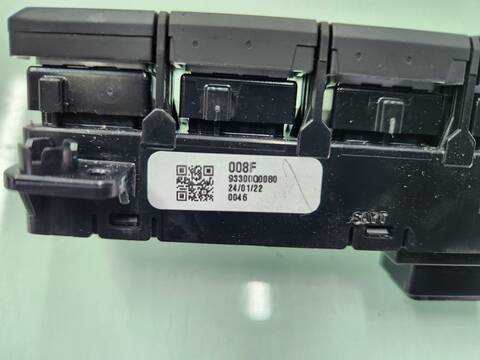 Foto 3ª: Mando Multifuncion Hyundai i20 N 204CV 150KW [G4FV] (2023)