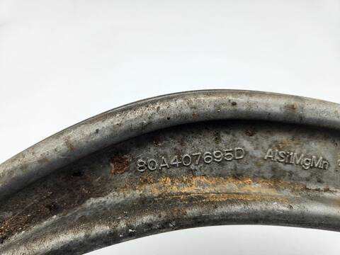 Foto 3ª: Brazo Suspension Delantero Izquierdo Audi Q5 45 TFSI QUATTRO S LINE 265CV 195KW [DRYA] (2024)