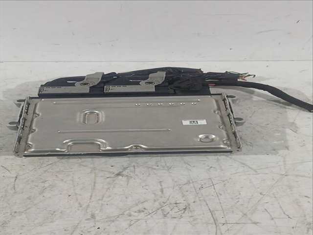 Foto 2ª: Centralita Motor ECU Nissan Qashqai 1.5 DCI 116CV 85KW [K9K 872] (2019)