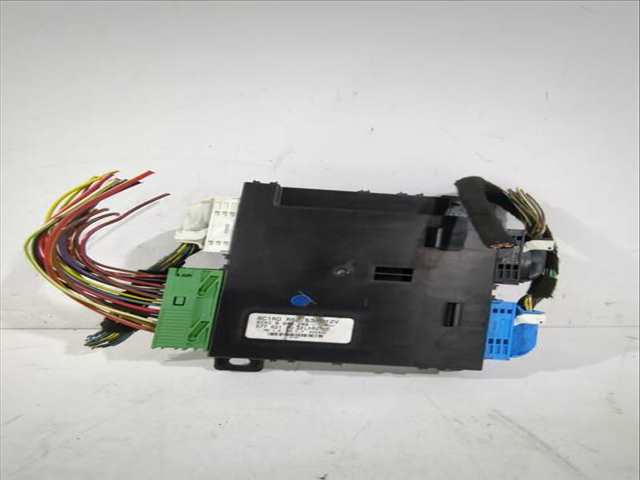 Foto 2ª: Centralita Motor ECU Mini Mini ONE 90CV 66KW [W10 B16 A] (2004)