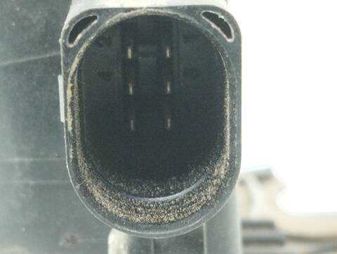 Foto 4ª: Cerradura Puerta Trasera Izquierda Seat Toledo EXECUTIVE 105CV 77KW [BCB] (2002)