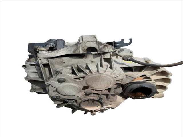 Foto 3ª: Caja Cambios Ford Focus 2.0 TDCI (2004)