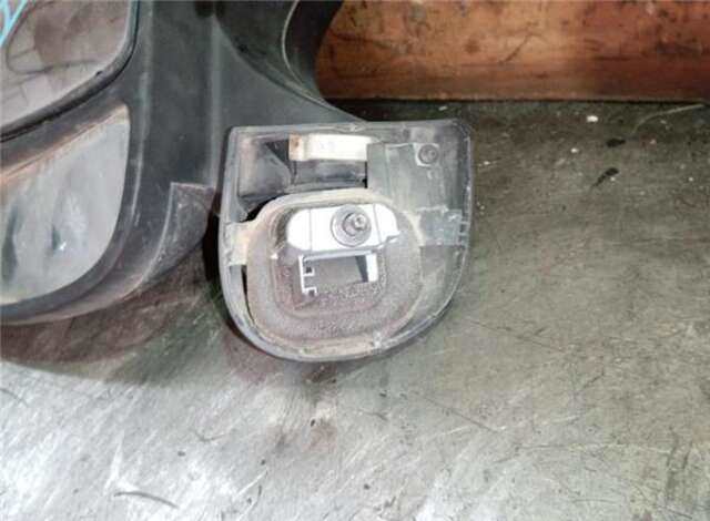 Foto 2ª: Retrovisor Izquierdo Renault Trafic 2.0 DCI [M9RL782]