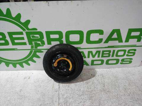 Neumatico Lancia Y 1.3 MULTIJET 16V ARGENTO 10.2006 ) 75CV