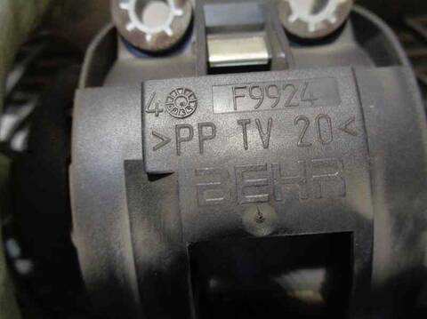 Foto 4ª: Calefacción Bmw X3 2.0D 177CV 130KW [N47D20A] (2008)