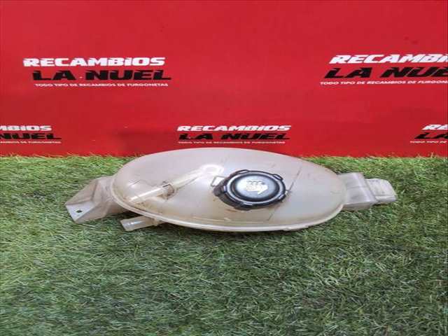 Foto 2ª: Deposito Expansion Renault Master 2.3 DCI 125 FWD FV0C FV0D FV0G FV0H FV0J FV0K) 125CV 92KW FURGONETA [M9T 670,M9T 672,M9T 676,M9T 678,M9T 680,M9T 870,M9] (2013)