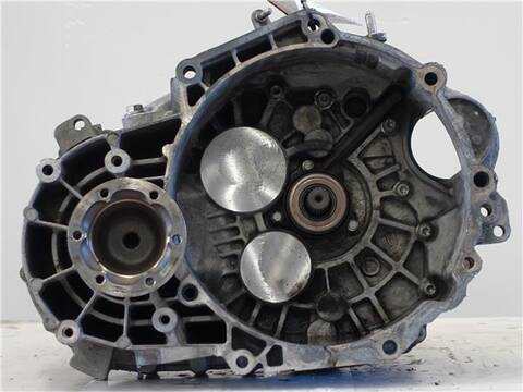 Foto 1ª: Caja Cambios Seat Toledo 2.0 TDI 16V 140CV 103KW [BKD] (2006)