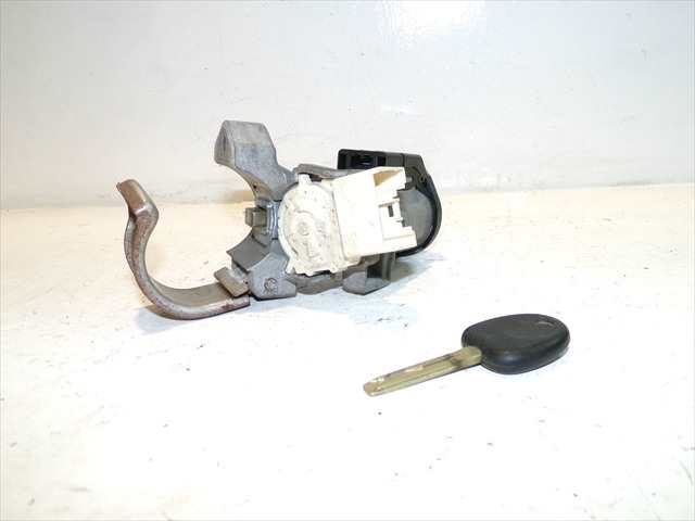 Foto 2ª: Antirrobo Peugeot 108 1.2 G 2014-2021 [HM01] (2017)
