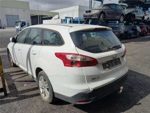 Foto 2ª: Airbag Cortina Delantero Derecho Ford Focus 1.6 TDCI [T1DA]