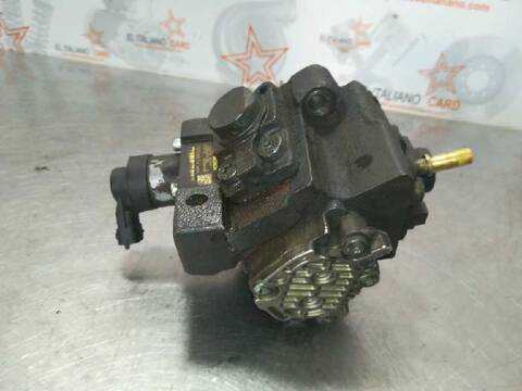 Foto 3ª: Bomba Inyeccion Nissan Qashqai 2.0 DCI TD CAT 150CV 110KW (2007)