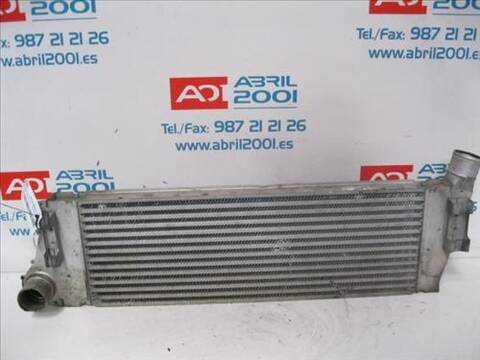 Intercooler Renault Scenic 1.5 DCI JM02 JM13) 101CV 74KW JM)