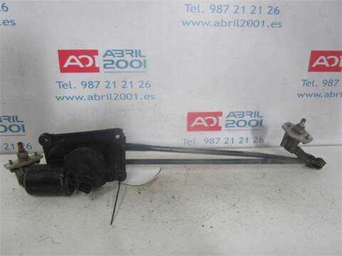 Motor Limpia Delantero Kia Carnival 2.9 TD 126CV 93KW
