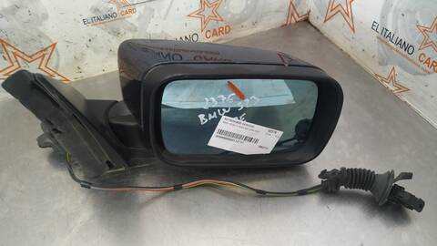 Retrovisor Derecho Bmw Serie 5 518 523I BERLINA 170CV 125KW