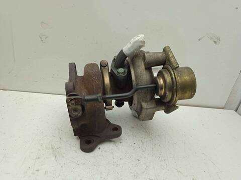 Turbocompresor Opel Astra 1.7 16V CDTI CAT Z 17 DTL - LRB) BERLINA 80CV 59KW