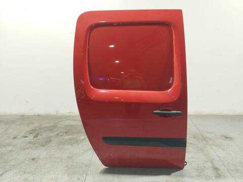 Puerta Lateral Corredera Derecha Mercedes Citan 108 CDI 415.703) 75CV 55KW