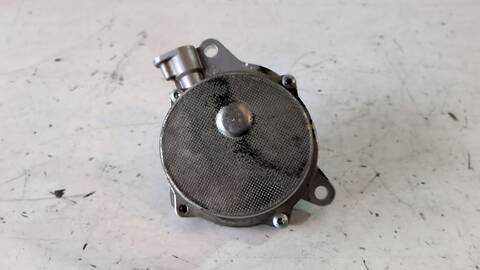 Depresor Freno Bomba Vacio Bmw X3 3.0 TD CAT 218CV