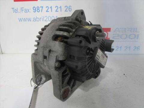 Foto 2ª: Alternador Renault Scenic 1.9 DCI JM12 JM0G) 120CV 88KW GRAND JM0/1_) [D/ F9Q D8] (2004)