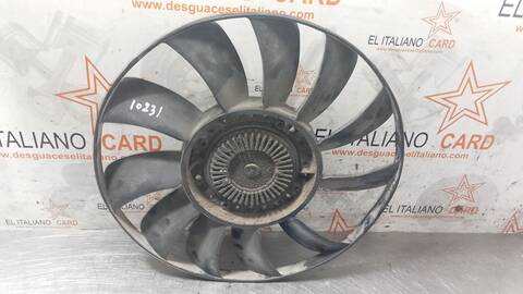 Ventilador Viscoso Motor Audi A4 1.9 TDI BERLINA 110CV 81KW