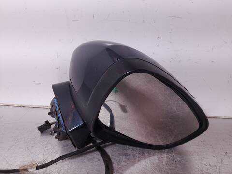 Foto 3ª: Retrovisor Derecho Citroen C4 COLLECTION BERLINA 90CV 66KW [D-9HX] (2010)