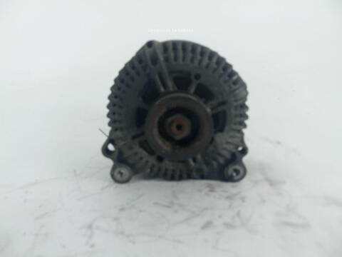 Alternador Audi Q7 VERSION INDEFINIDA