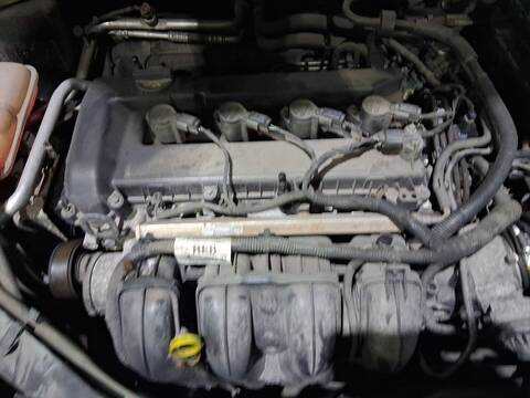 Motor Completo Ford Focus 2.0 145CV 107KW