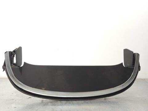Capota Volkswagen Eos 2.0 TDI 140CV 103KW