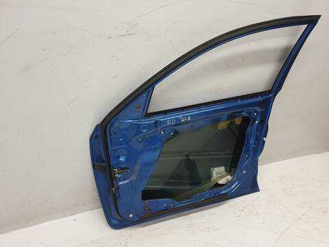 Foto 2ª: Puerta Delantera Derecha Mazda 3 1.6 CRDT ACTIVE