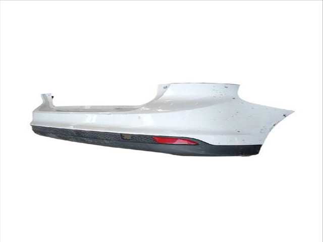 Foto 2ª: Paragolpes Trasero Ford Focus 1.6 TDCI (2010)