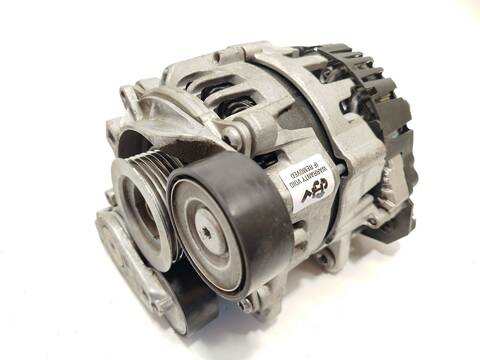 Alternador Audi Q5 40 TDI QUATTRO 204CV 150KW