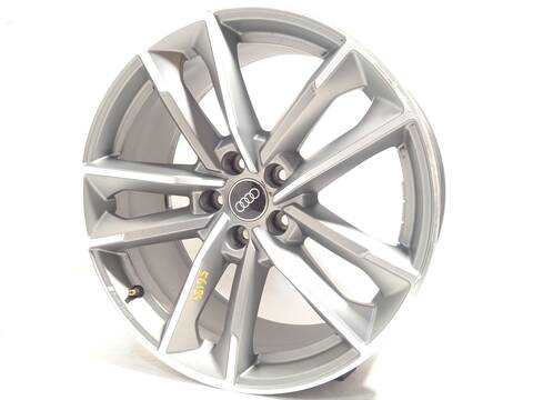 LLanta Chapa Audi A5 35 TDI 163CV 120KW