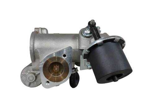 Foto 3ª: Colector Admisión Ford Mondeo 2.0 16V TDDI - TDCI (2000)