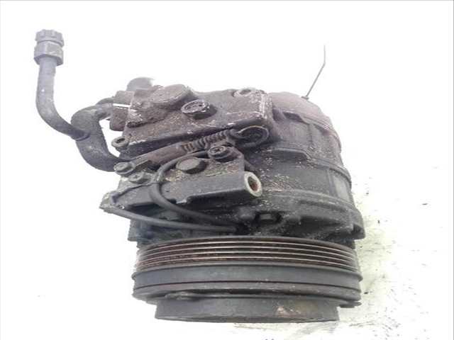Foto 2ª: Compresor Aire Acondicionado Bmw Serie 5 518 530 I [M54 B30 (306S3)] (1995)