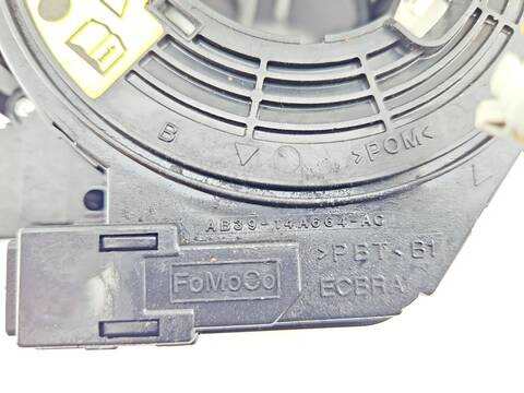 Foto 4ª: Anillo Airbag Ford Ranger DOPPELKABINE 4X4 XL 150CV 110KW [QJ2R] (2015)