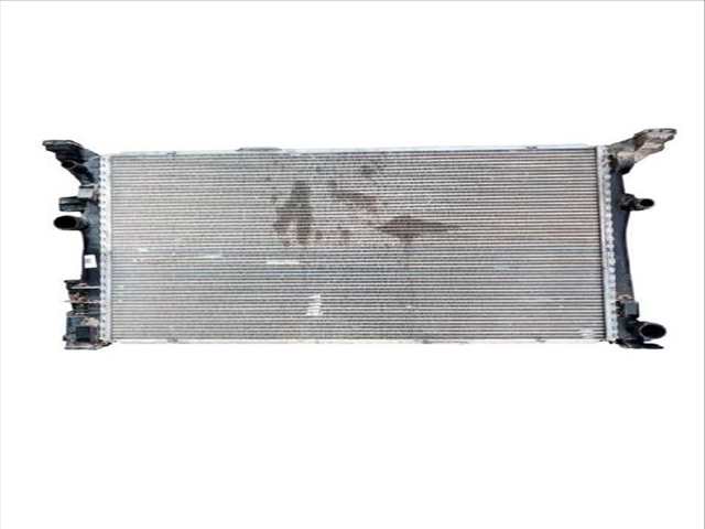 Radiador Motor Mercedes Clase A 140 A 180 CDI - D 176.012)