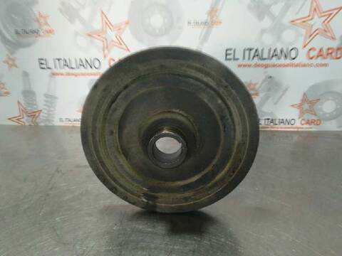 Foto 3ª: Cigüeñal Jeep Grand Cherokee 2.7 CRD LAREDO 163CV 120KW [665921] (2001)