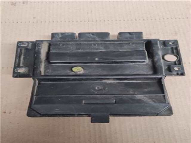 Foto 3ª: Centralita Motor ECU Renault Scenic 1.5 DCI (JM02. JM13) (JM)(2003-_) [K9K 728]