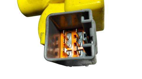 Foto 2ª: Elevalunas Eléctrico Delantero Derecho Land Rover Freelander S TD4 150CV [224DT] (2007)
