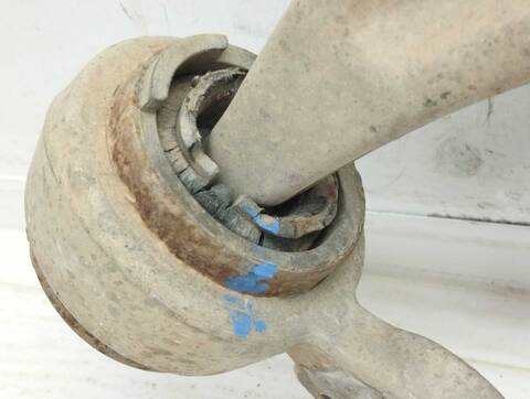 Foto 4ª: Brazo Suspension Delantero Derecho Bmw Serie 3 315 320D 136CV 100KW [M47D20] (2000)