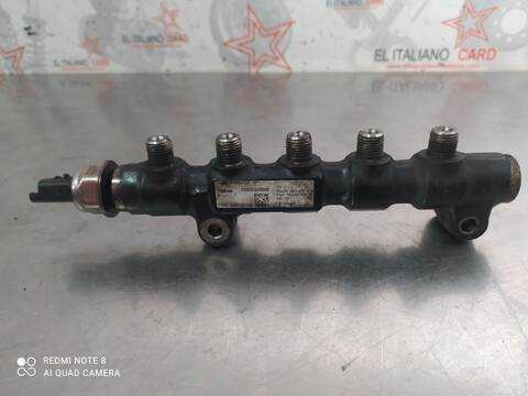 Foto 4ª: Rampa Inyectora Citroen C3 1.4 HDI CAT 8HY - DV4TED4) 90CV 66KW (1995)