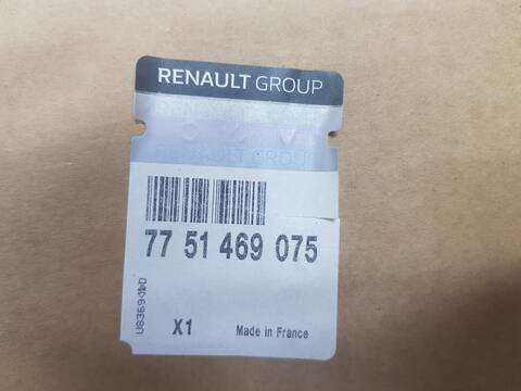 Foto 2ª: Puerta Lateral Corredera Derecha Renault Master L2H2 CAJA CERRADA TECHO ELEVADO 33 TO (2006)