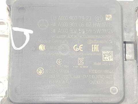 Foto 2ª: Centralita Motor ECU Mercedes Clase G 230 GLE 350 DE 4MATIC COUPE 167.317)