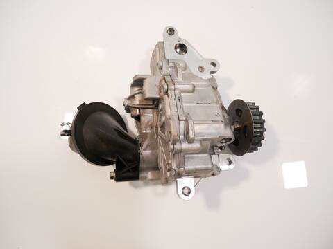 Bomba de Aceite Ford Galaxy 150 CV 110KW