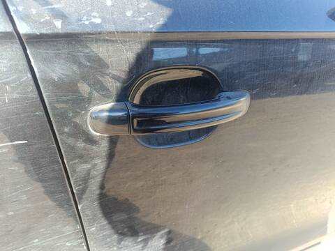 Maneta Exterior Delantera Derecha Audi Q7 3.0 TDI