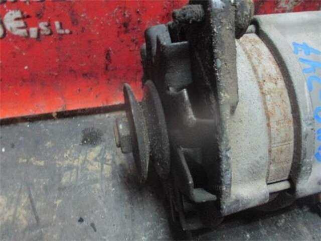 Foto 3ª: Alternador Ford Fiesta 1.3 [J6B]