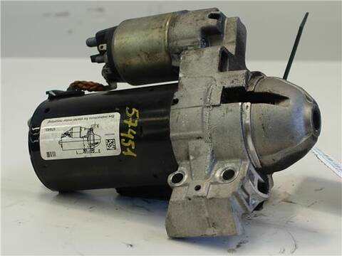 Motor de Arranque Bmw Serie 1 114 2.0 118D COUPE 143CV 105KW