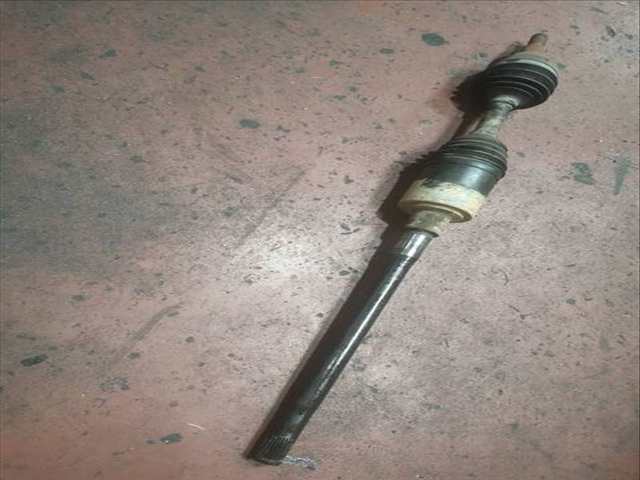 Transmision Delantera Derecha Jeep Cherokee D51C