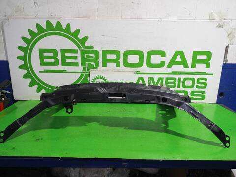 Foto 3ª: Panel Frontal Fiat 500 LOUNGE 95CV [199B1000] (2009)