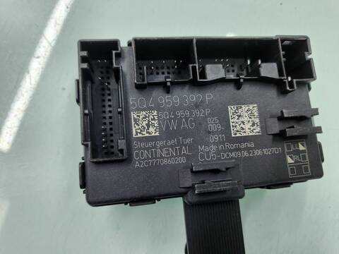 Foto 3ª: Centralita Motor ECU Volkswagen Caddy KOMBI BUSINESS BMT 102CV 75KW FURGON [DTRE] (2023)