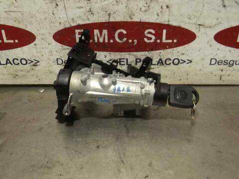 Foto 2ª: Motor de Arranque Seat Ibiza 1.4 16V TSI ACT 150CV 110KW [CZE] (2016)