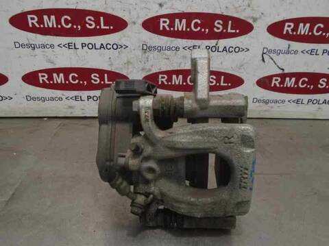 Pedal Embrague Nissan Qashqai 360 116CV 85KW